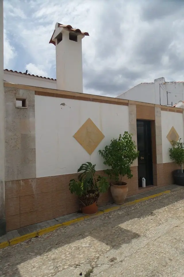 Calle el Cerro 18