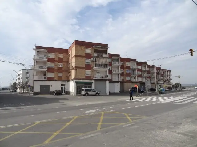Avenida Catalunya, 187