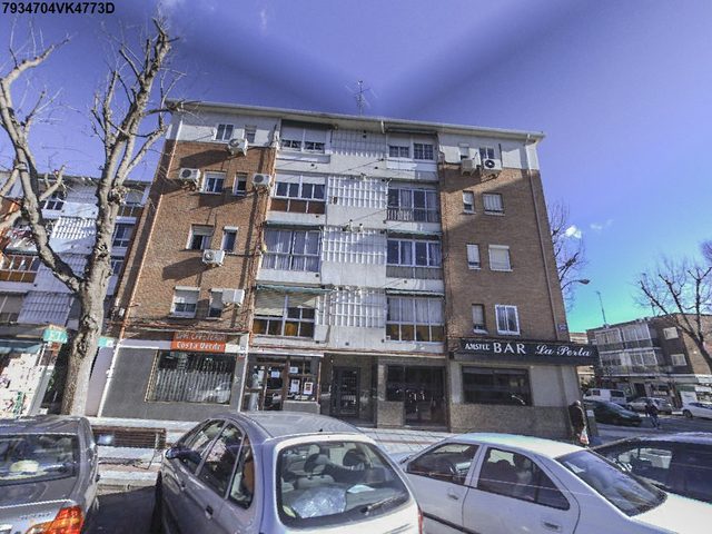 Avenida Daroca, 315, 3º CI