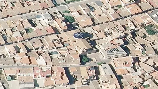 Calle Filipinas, 13, Planta Bajo, el Barrio Marítimo de Chilches