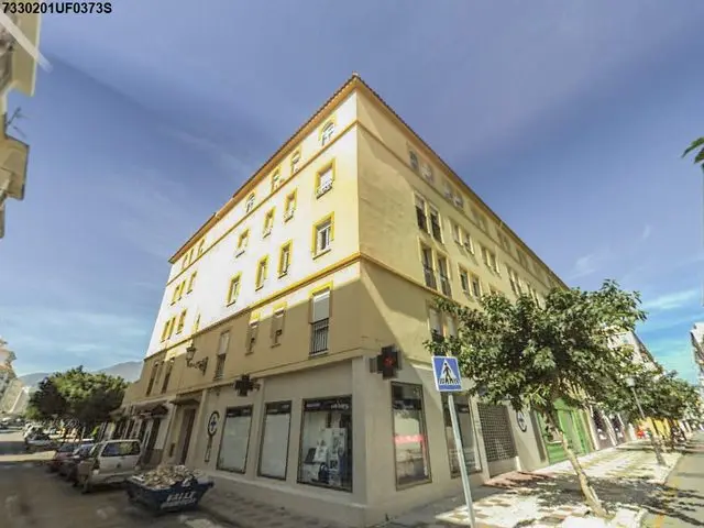 Calle San Roque, 2, Bajo
