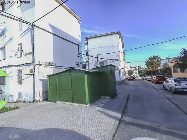 Calle Segre 8, 14 1 Drc