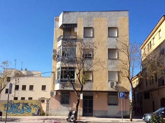 Avenida de Andalucía, 60