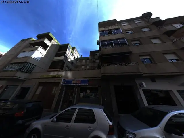 Calle Cartuja, 10