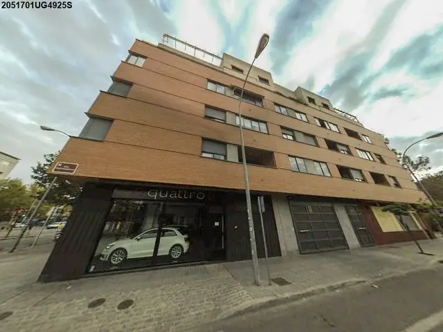 Avenida Isla Fuerteventura, 1, 3º