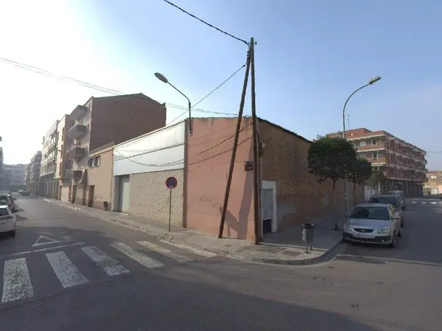 Calle Juneda, 26