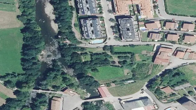 Lugar Vao Ramales