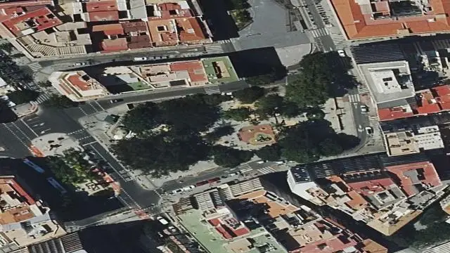Planta 2