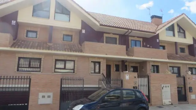 Calle Rigel, 35