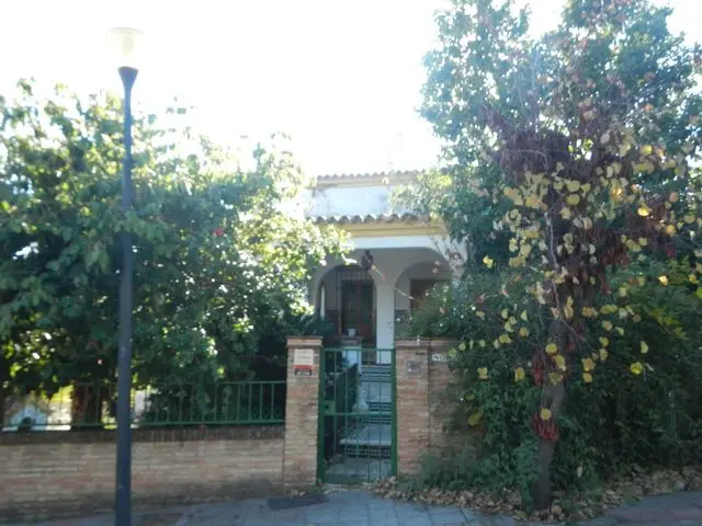 Calle Noria, 26