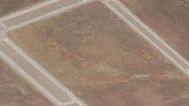 Parcela L.I.-8, Plataforma Logística del Suroeste Europeo (P.I.R. de Badajoz) 1ª fase