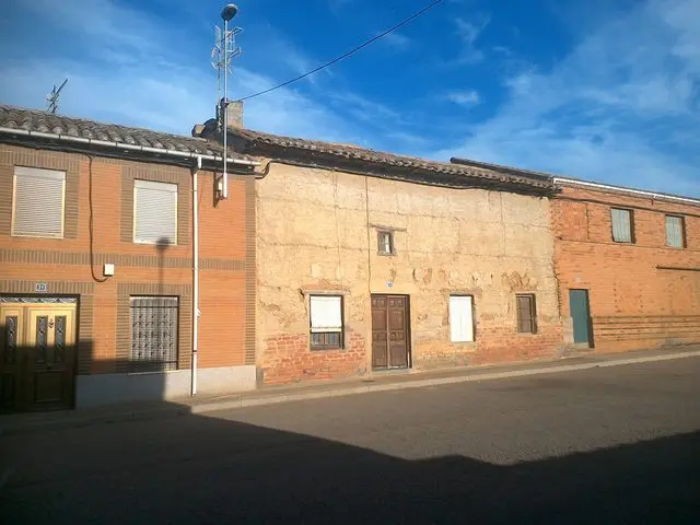 Calle Carrera, 33