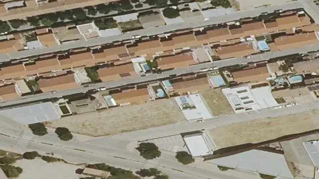 Calle Rio Tajo, 13