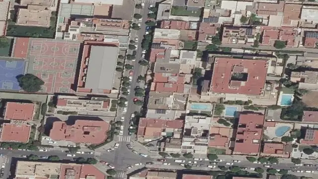 Calle Beatriz de Suabia, 49