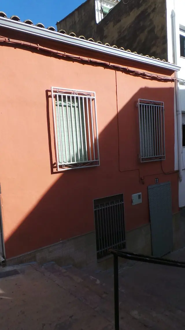 Calle Jose Maria Pereda 11