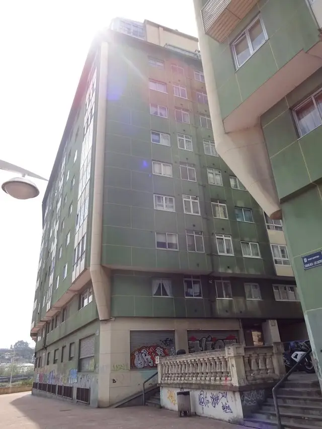 Calle Nueva Travesia Buenavista, 12