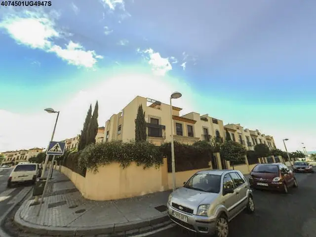 Calle Acedera 14