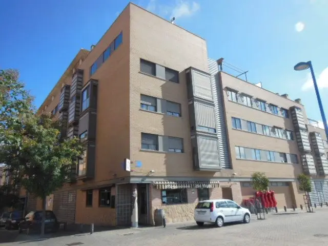 Calle Cuenca, 21