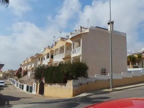 Calle Cuba - Rs Montegolf III 3 4