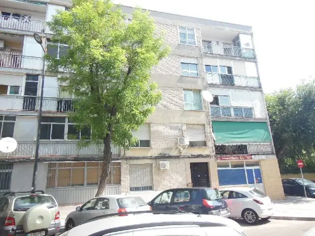 Calle San Blás, 30, 2º D