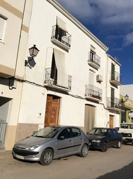 Calle Río, 7