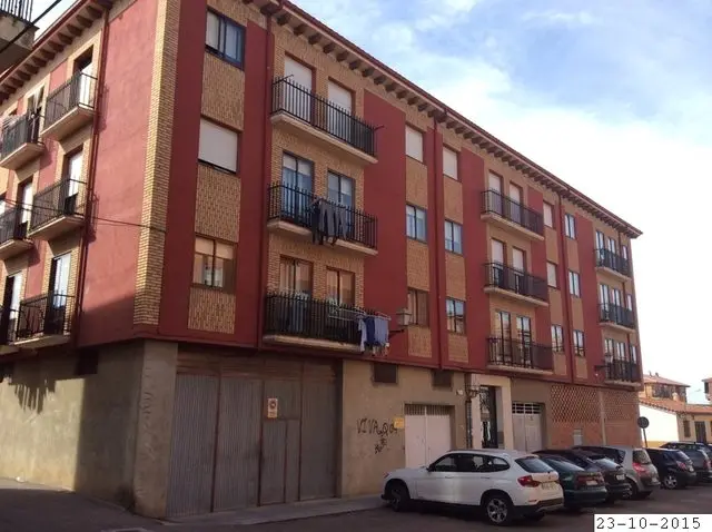 Calle Padre Jose Navarro, 9, Pta. 14