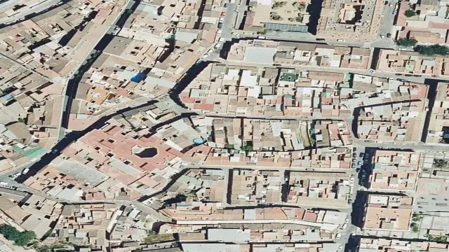 Parcela 66