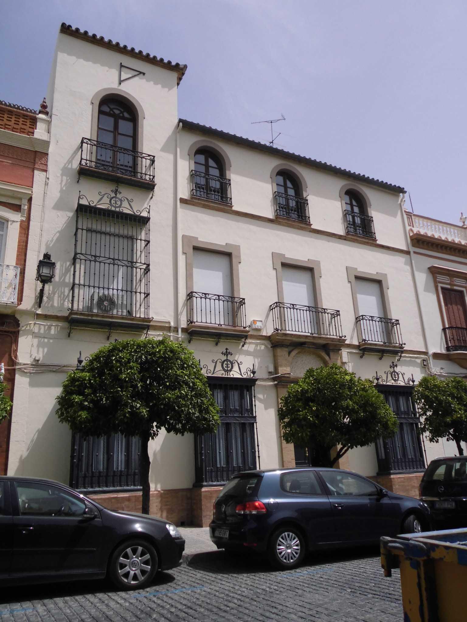 Calle Carrera (la) 22