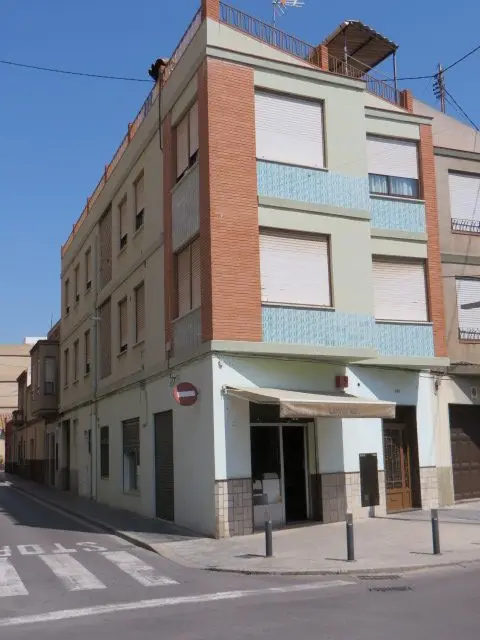 Calle Trinidad, 165