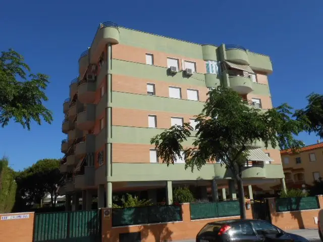 Avenida Libertad, 19, 4º D