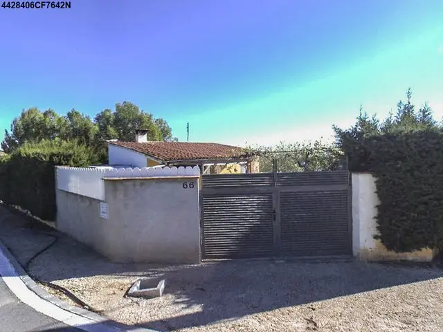 Calle Crepuscle, 66
