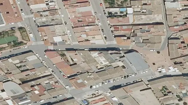 Calle Nueva, 56
