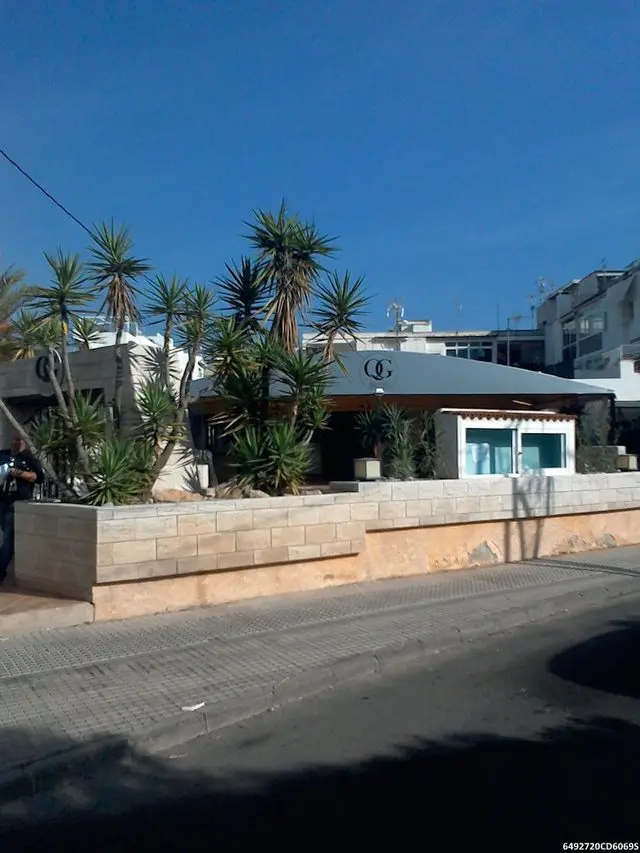 Calle de Ses Figueres, 9, Planta 0, Puerta 12