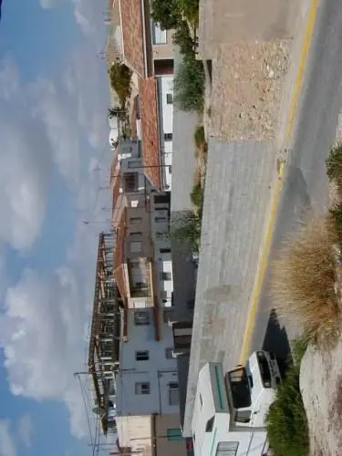 Calle Miguel Perez Mateo, S/n