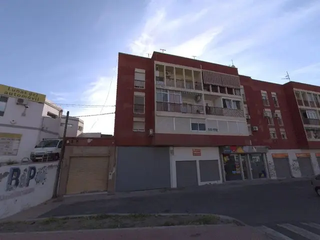 Calle Chercos, 11
