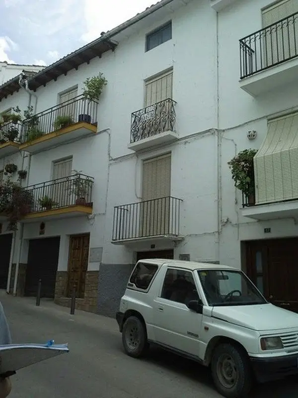 Calle Peatonal de la Calle Cruz de Orea, 15