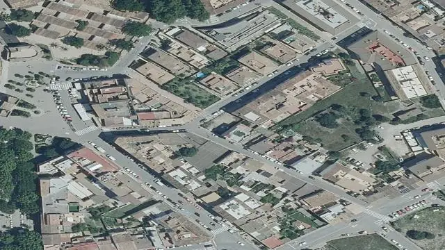 Carrer Creu