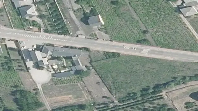 Avenida Galicia
