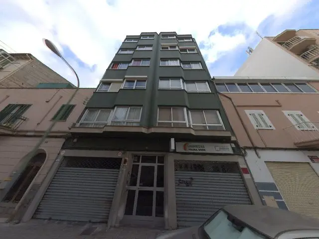 Calle Antonio María Alcover, 39, Planta 5º