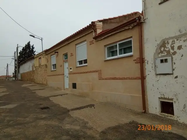 Calle José Antonio