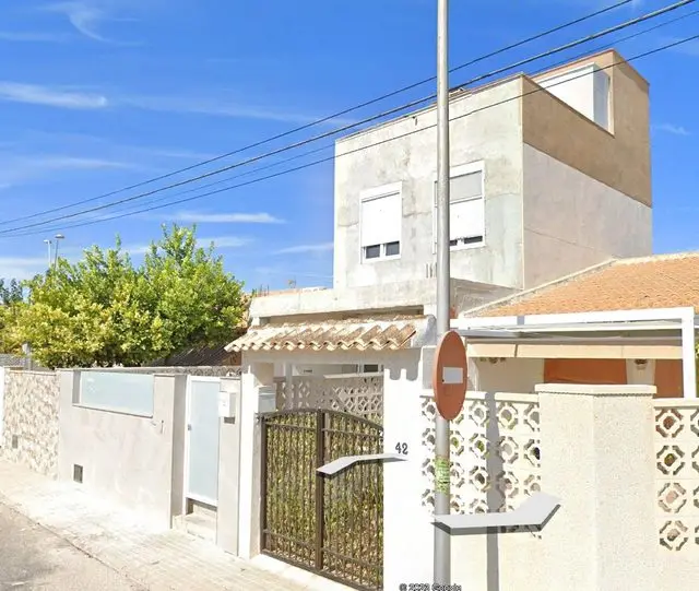Calle Travesía Virgen de Loreto, 77