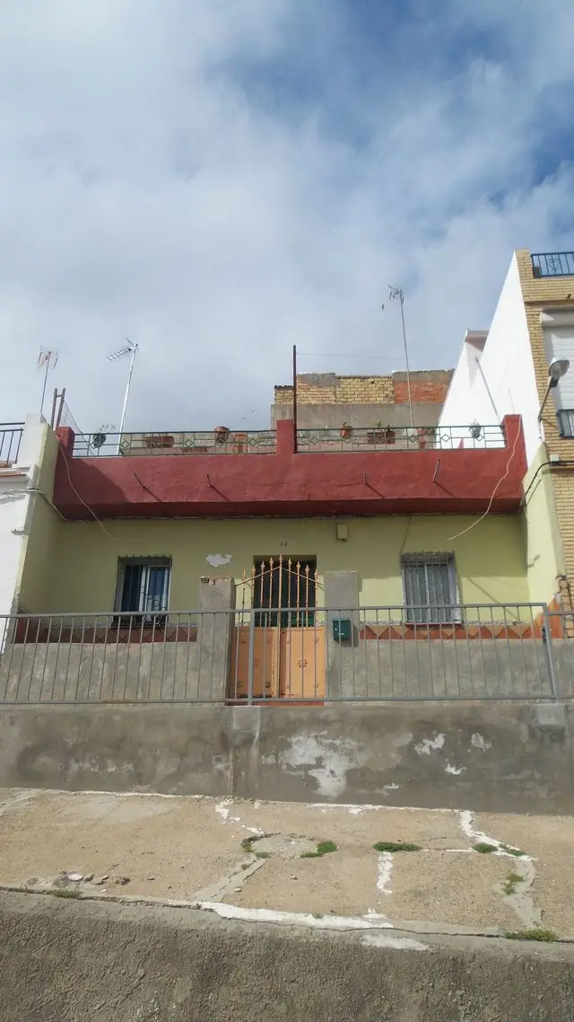 Calle Caño Ronco, 64