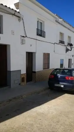 Calle Santa María, 27
