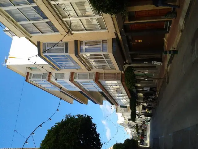 Calle Es Ramal 57, 4 1