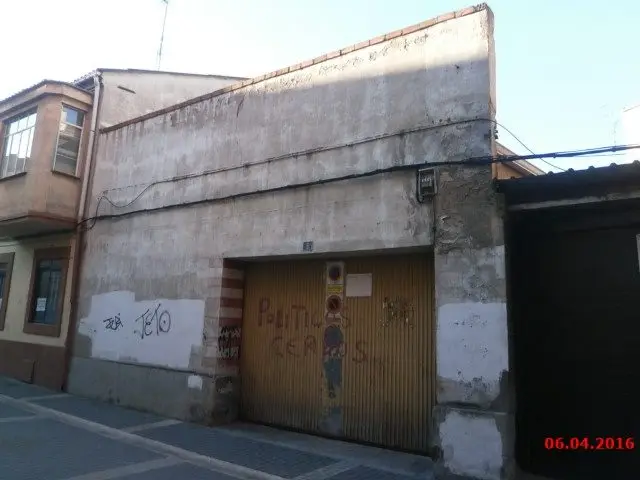 Calle Pozo, 9-11