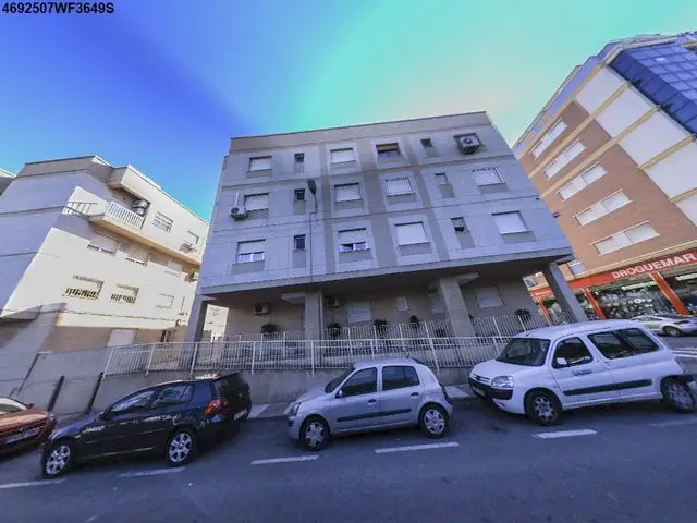 Pasaje Principe de Asturias, 7, 1º - G1