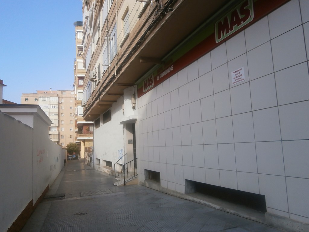 Calle Calpe, 2