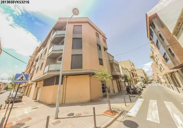 Calle Segorbe, 25
