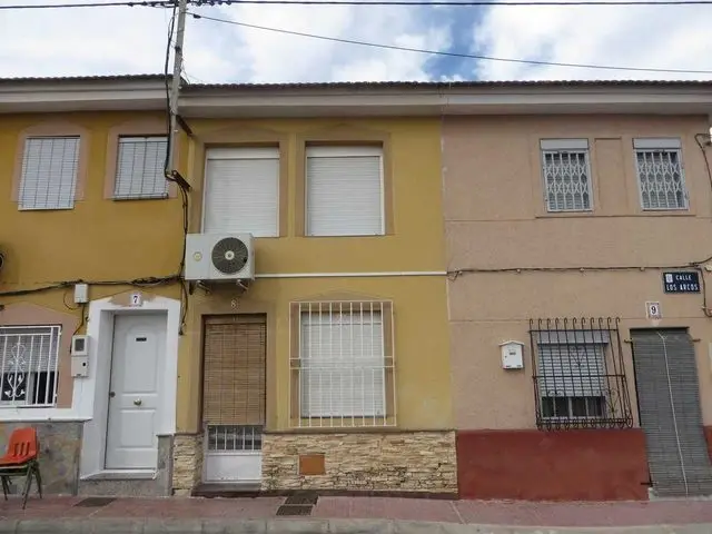 Calle los Arcos, 8
