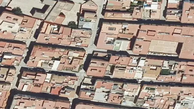 Calle Isabel la Catolica, 54